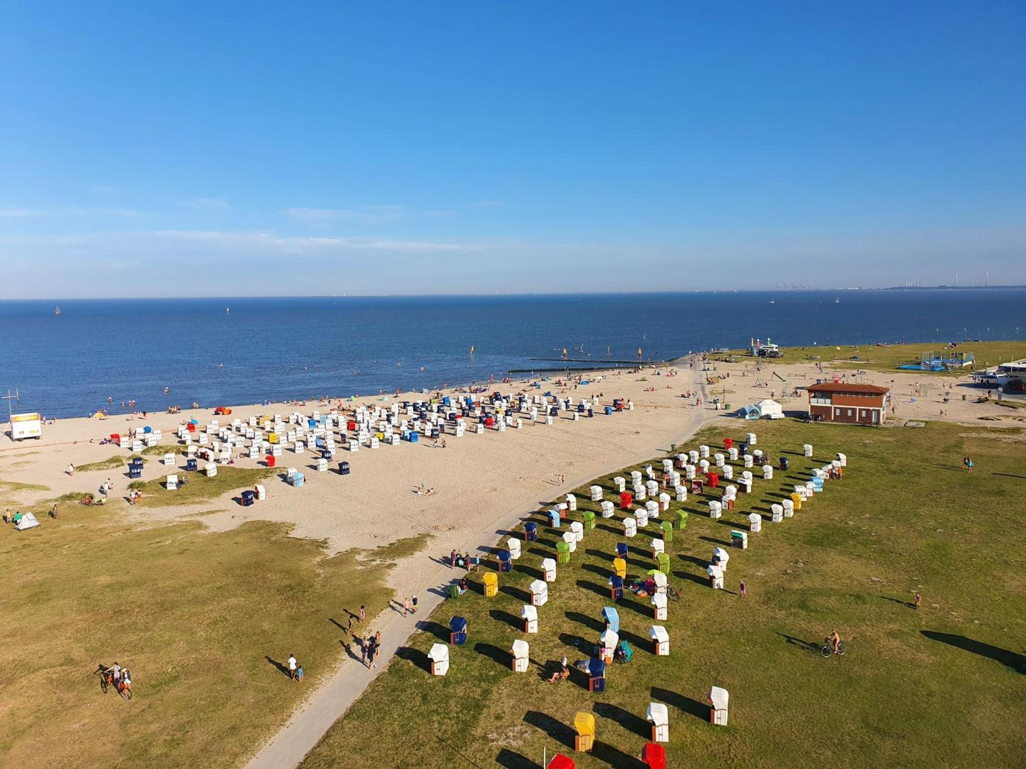 Meer-schillig