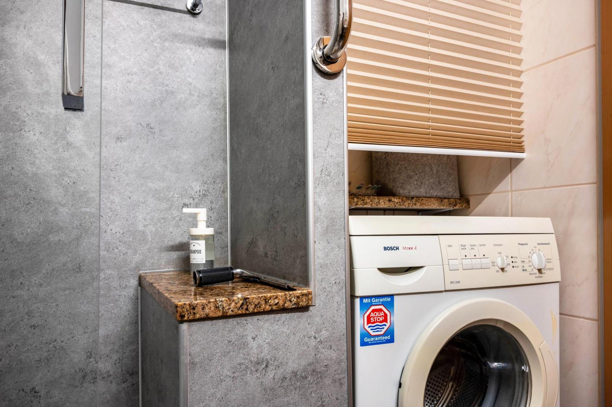 Meer-schillig Apartment Schillig