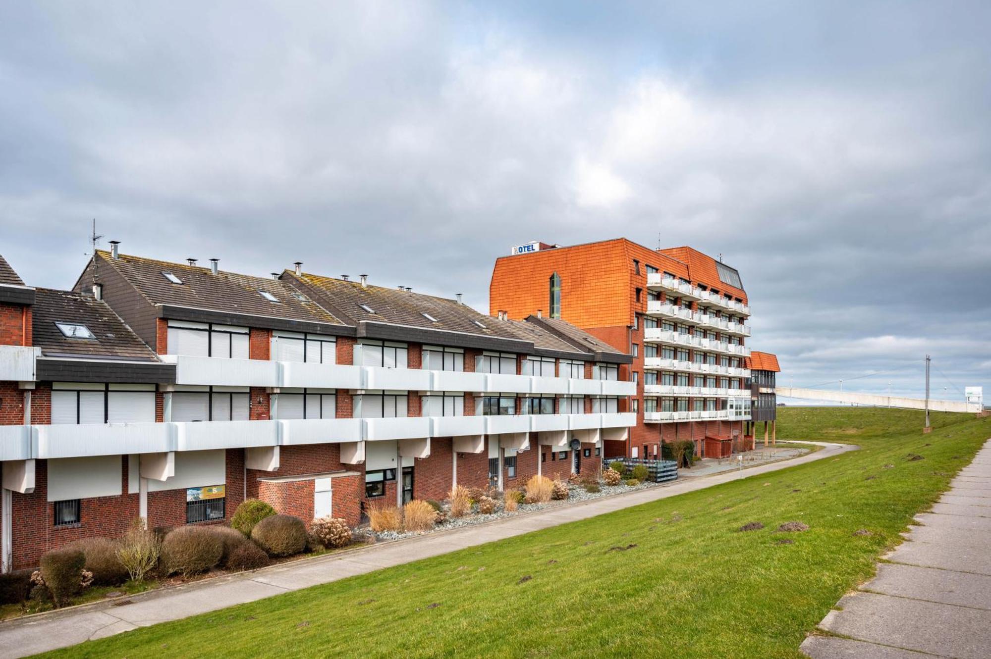Meer-schillig Apartment Schillig