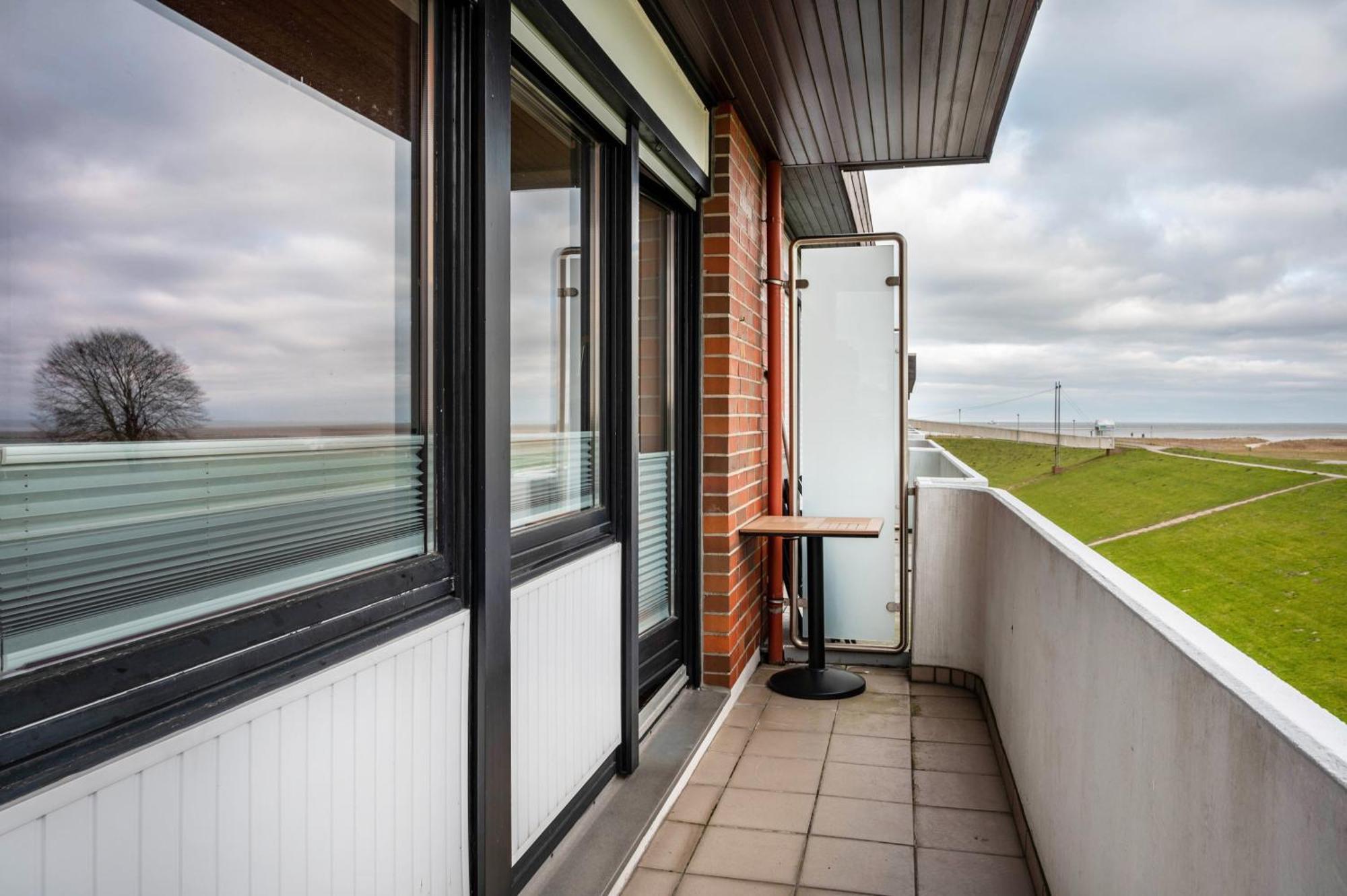 Apartment Meer-schillig Schillig