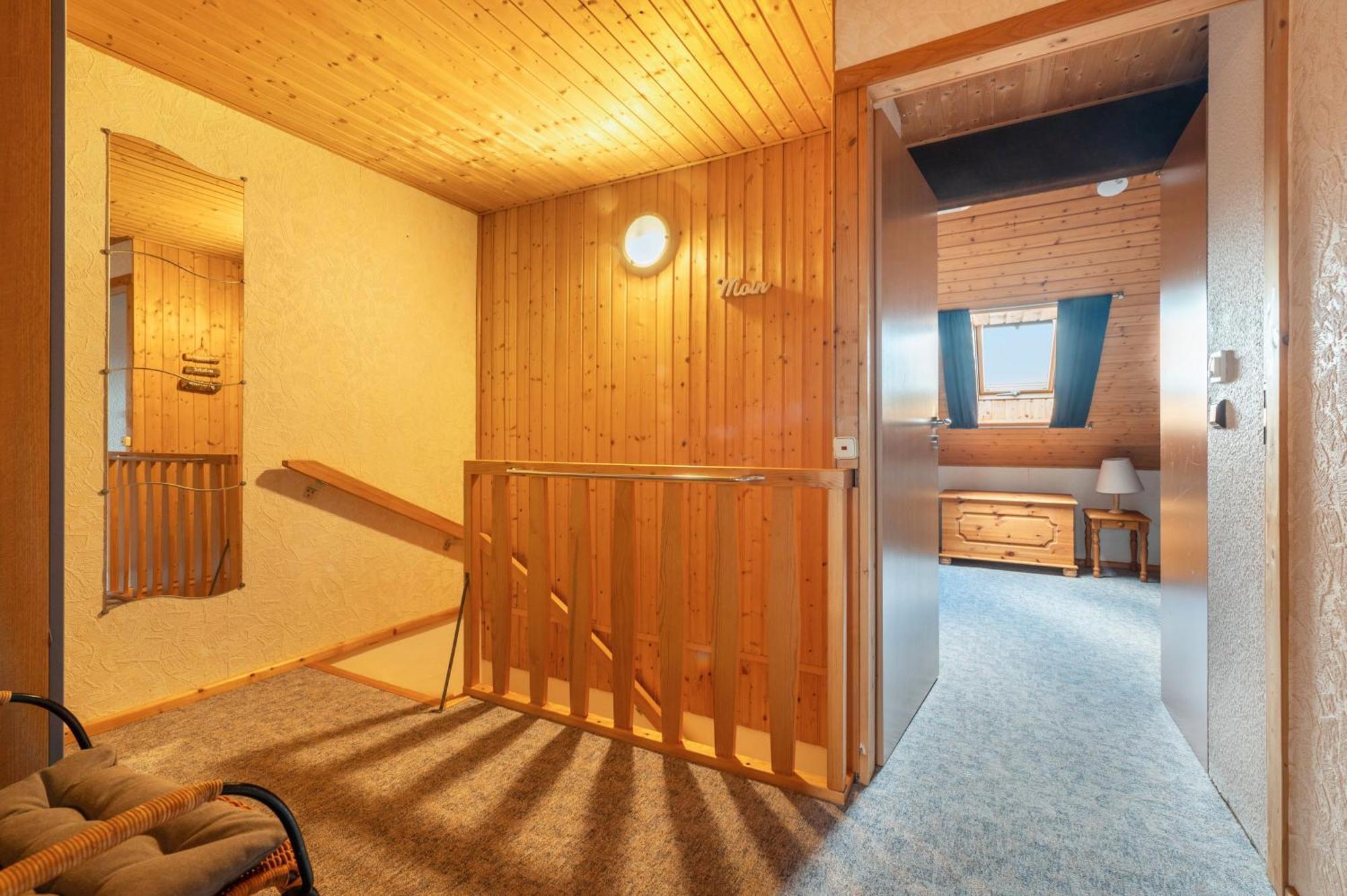 Apartment Meer-schillig *
