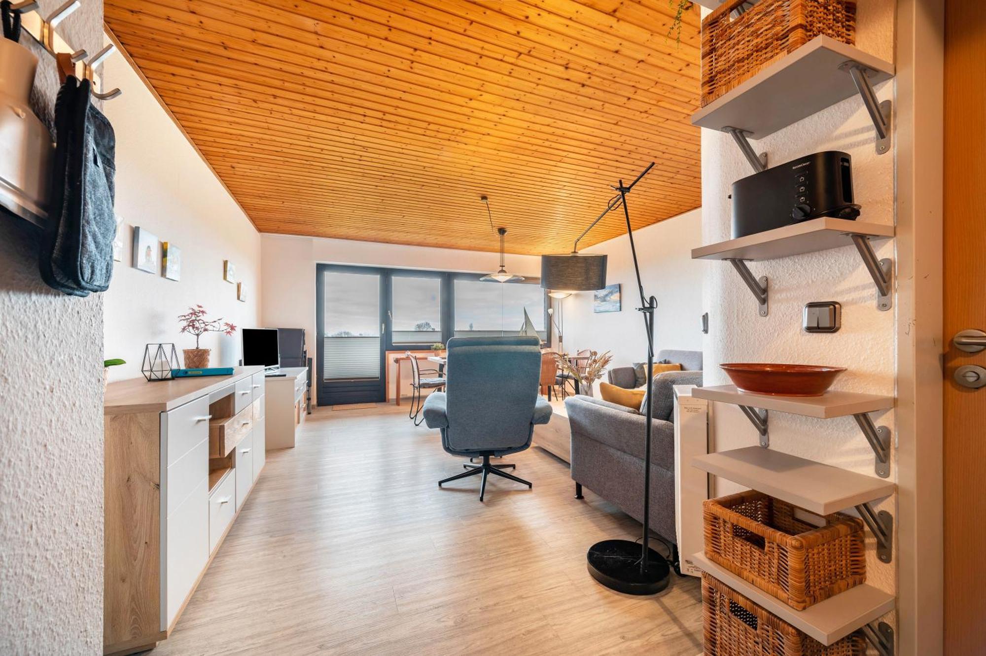 Apartment Meer-schillig