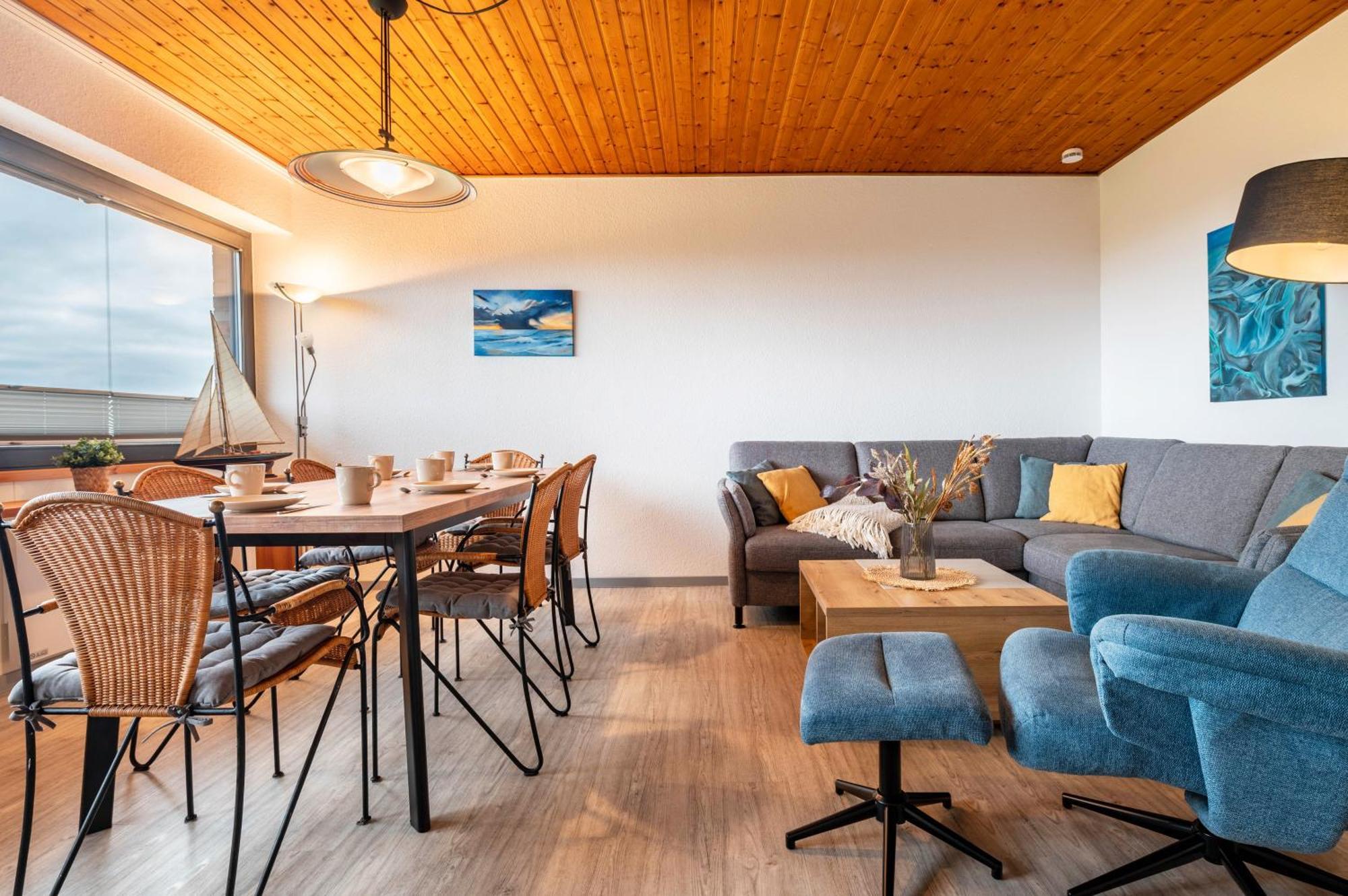 Apartment Meer-schillig Schillig