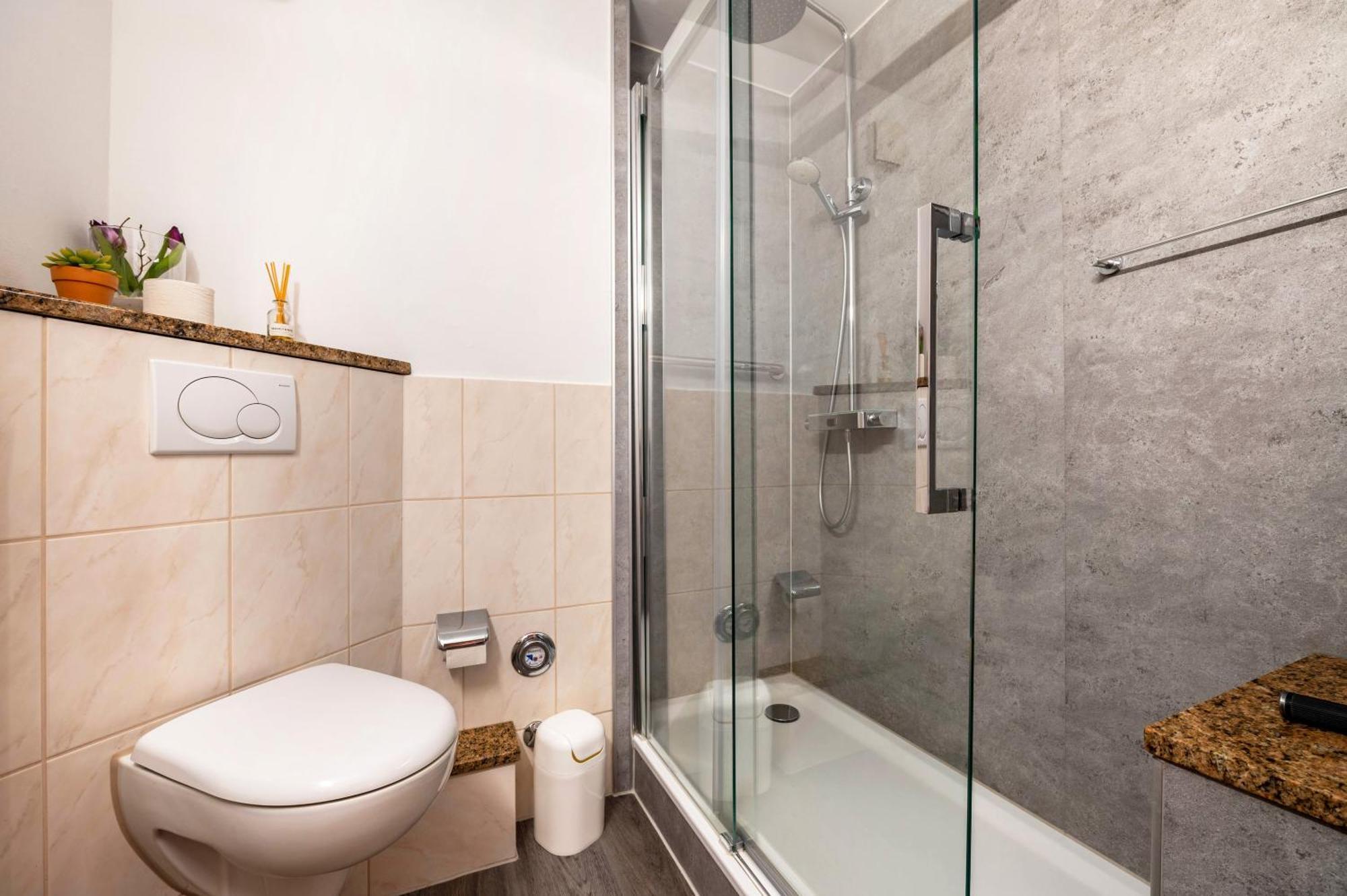 Apartment Meer-schillig