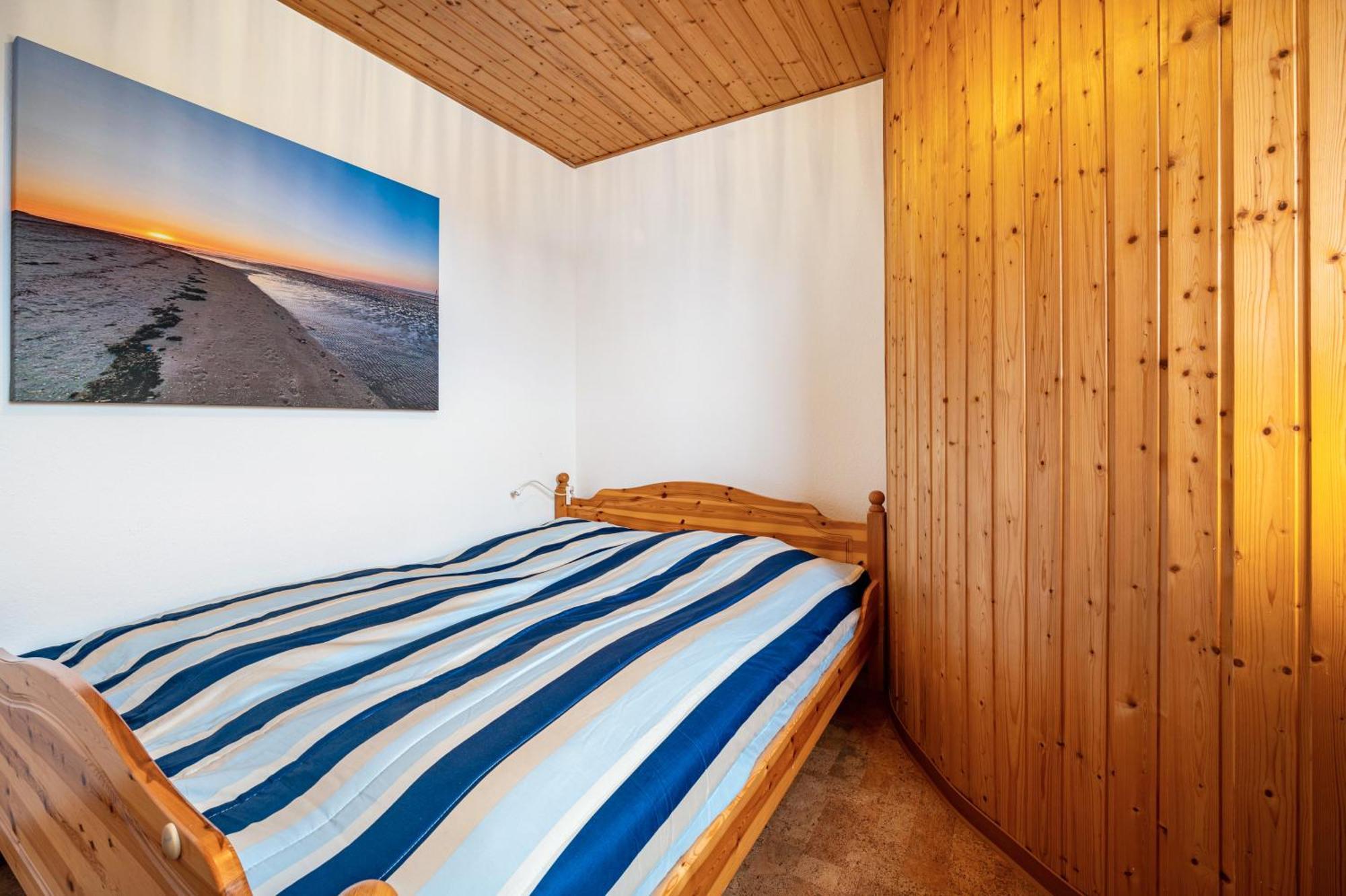 Meer-schillig Apartment Schillig