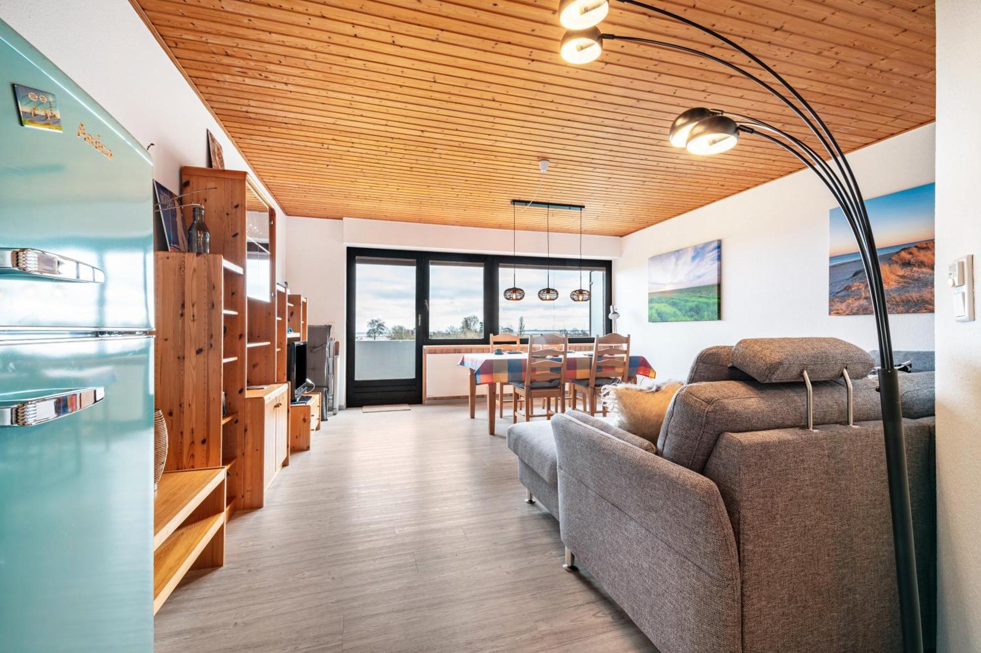 Apartment Meer-schillig Schillig