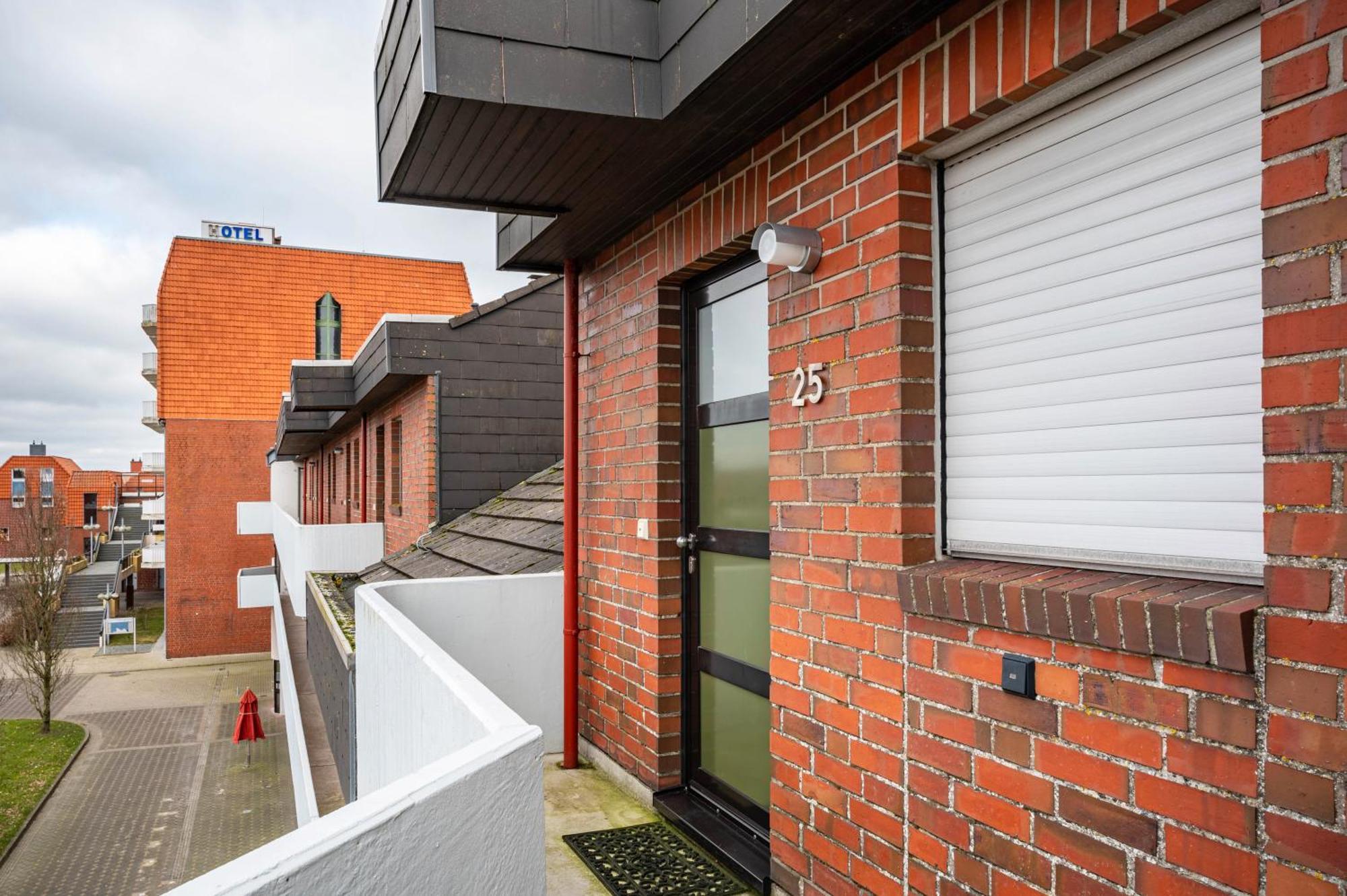 Apartment Meer-schillig *