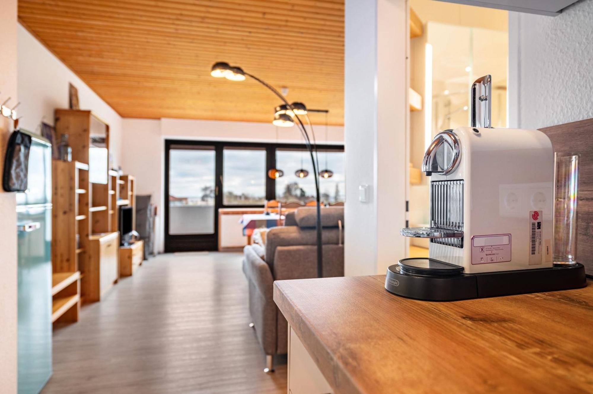 Apartment Meer-schillig Schillig