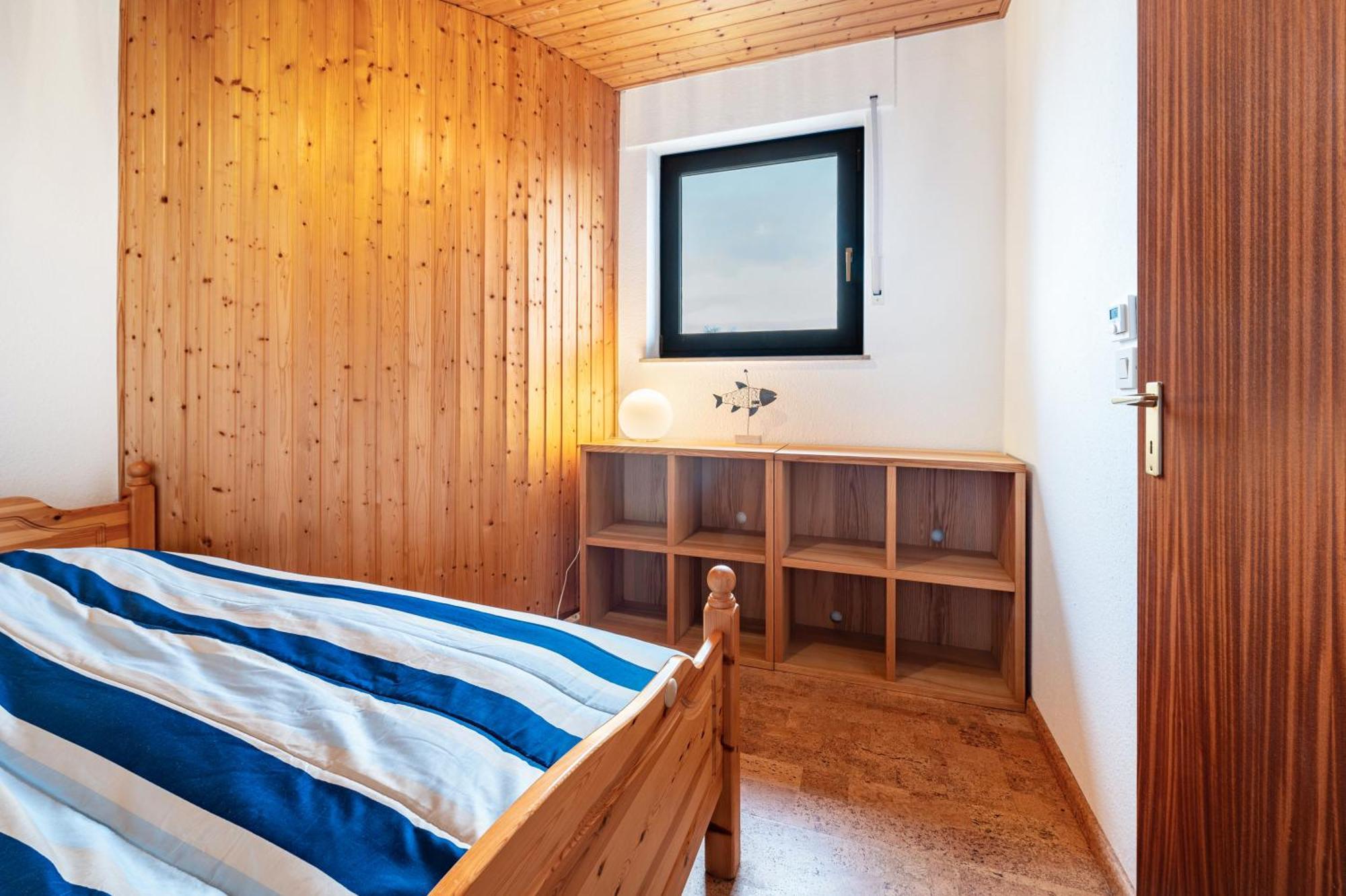 Meer-schillig Apartment *